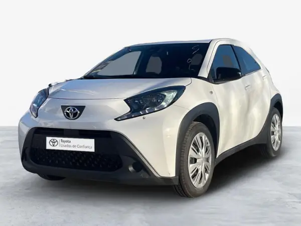 AYGO X